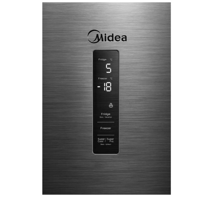 Холодильник Midea MDRB521MIE46OD