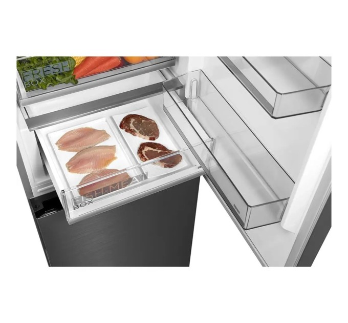 Холодильник Midea MDRB521MIE46OD