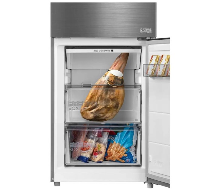 Холодильник Midea MDRB521MIE46OD