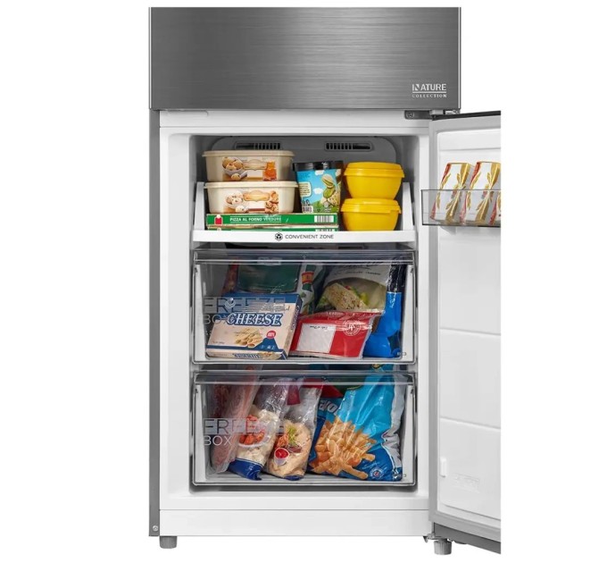 Холодильник Midea MDRB521MIE46OD