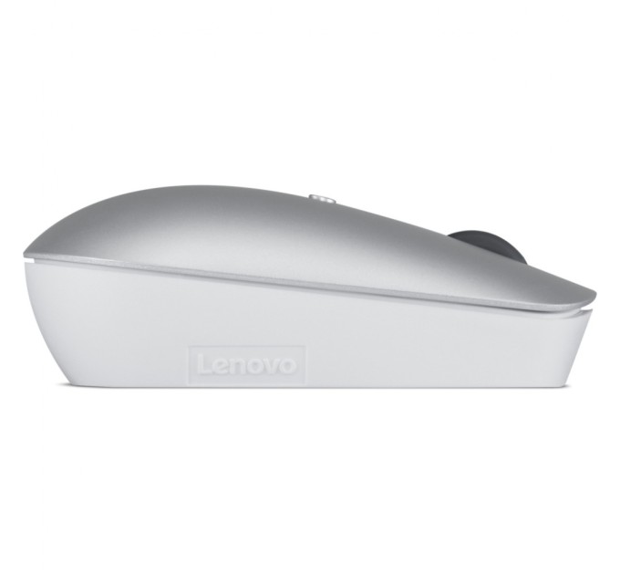 Мышка Lenovo 540 USB-C Wireless Cloud Grey (GY51D20869)