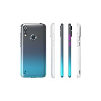 Чохол до мобільного телефона BeCover Motorola Moto E6s / E6i Transparancy (705350)