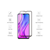 Стекло защитное Drobak Xiaomi Redmi 9T (464689)