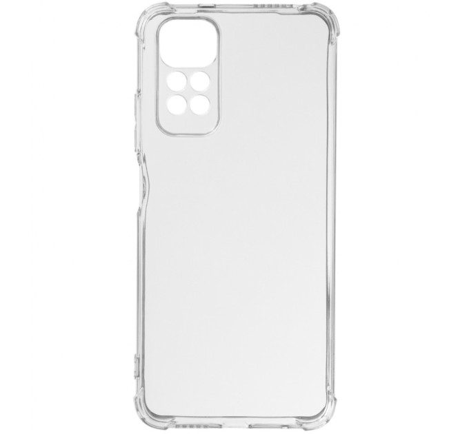 Чехол для моб. телефона Armorstandart Air Force Xiaomi Redmi Note 11/Note 11s Camera cover Transparent (ARM62111)