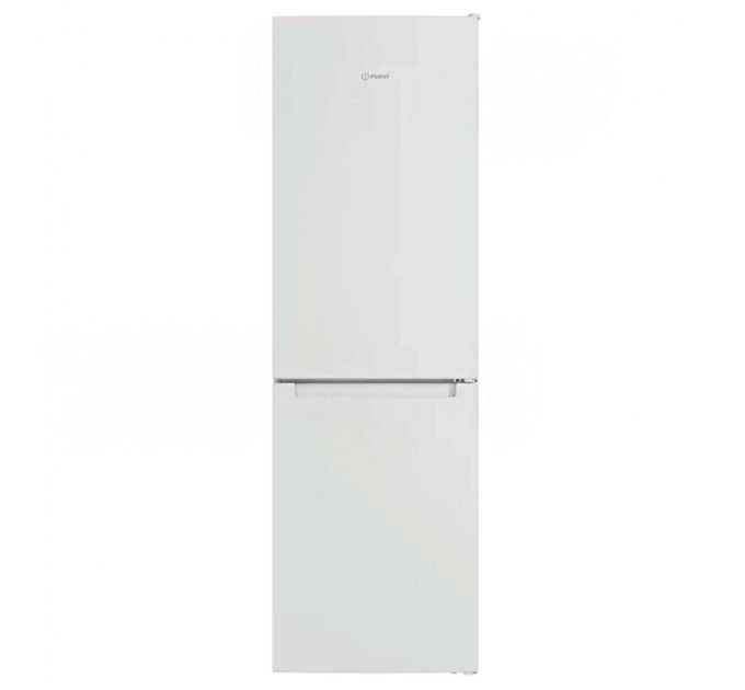 Холодильник Indesit INFC8TI21W0