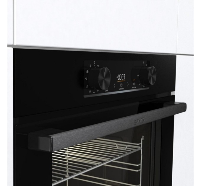 Духова шафа Gorenje BO6735E02BK