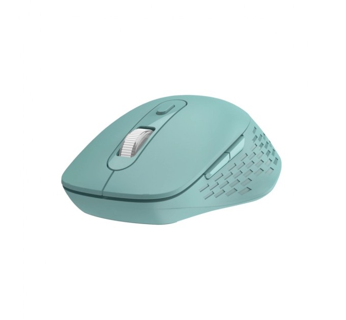 Мишка OfficePro M230M Silent Click Wireless/Bluetooth Mint (M230M)