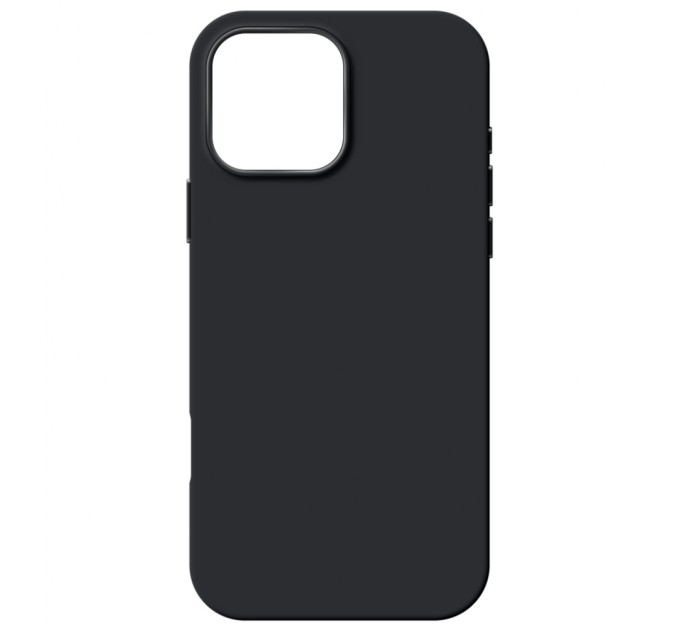 Чохол до мобільного телефона Armorstandart ICON2 Case Apple iPhone 16 Pro Max Black (ARM78637)