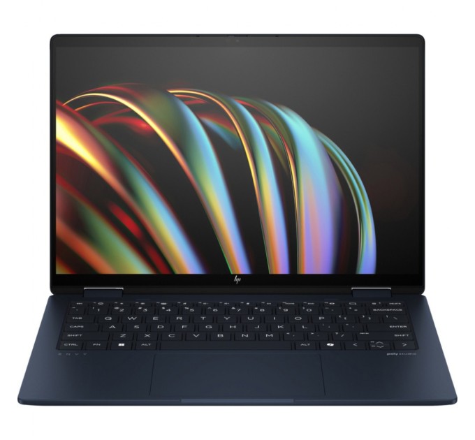 Ноутбук HP Envy x360 14-fc0008ua (B9PC3EA)