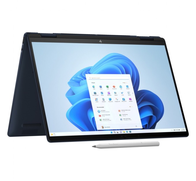 Ноутбук HP Envy x360 14-fc0008ua (B9PC3EA)