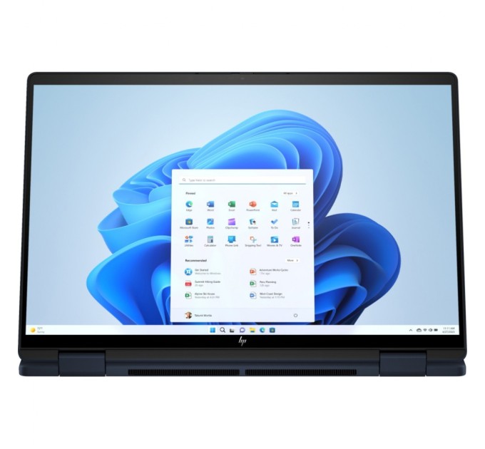 Ноутбук HP Envy x360 14-fc0008ua (B9PC3EA)