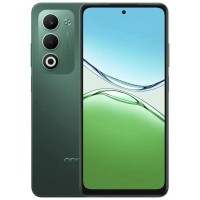 Мобільний телефон Oppo A5 6/128GB Aurora Green (OFCPH2727_GREEN _6/128)