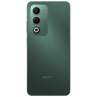 Мобільний телефон Oppo A5 6/128GB Aurora Green (OFCPH2727_GREEN _6/128)