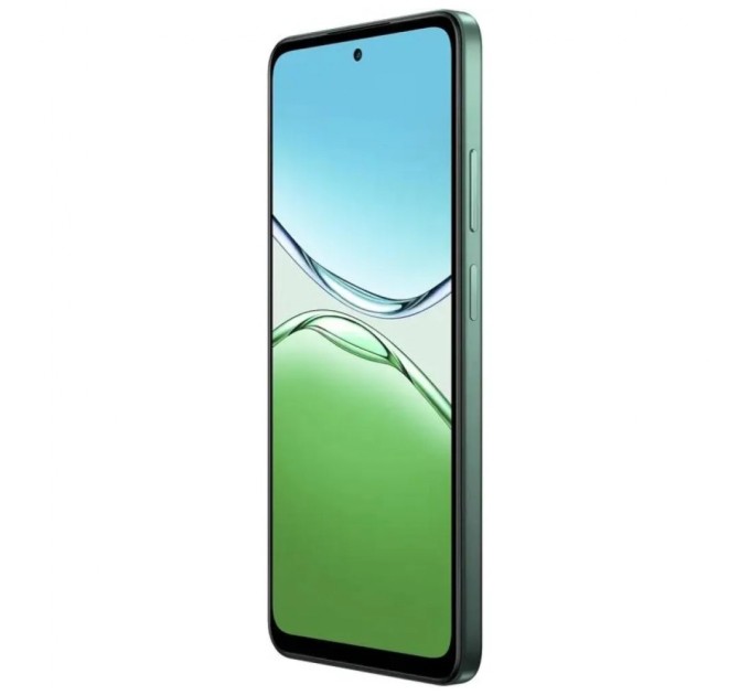 Мобільний телефон Oppo A5 6/128GB Aurora Green (OFCPH2727_GREEN _6/128)