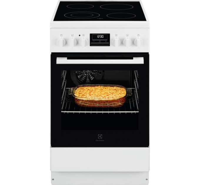 Плита Electrolux LKR540266W