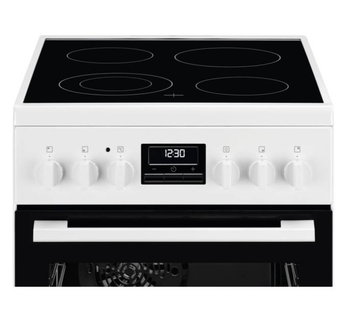 Плита Electrolux LKR540266W