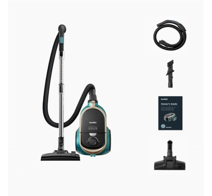 Пилосос Eureka APOLLO PRO