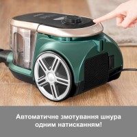 Пилосос Eureka APOLLO PRO