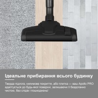 Пилосос Eureka APOLLO PRO