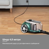 Пилосос Eureka APOLLO PRO
