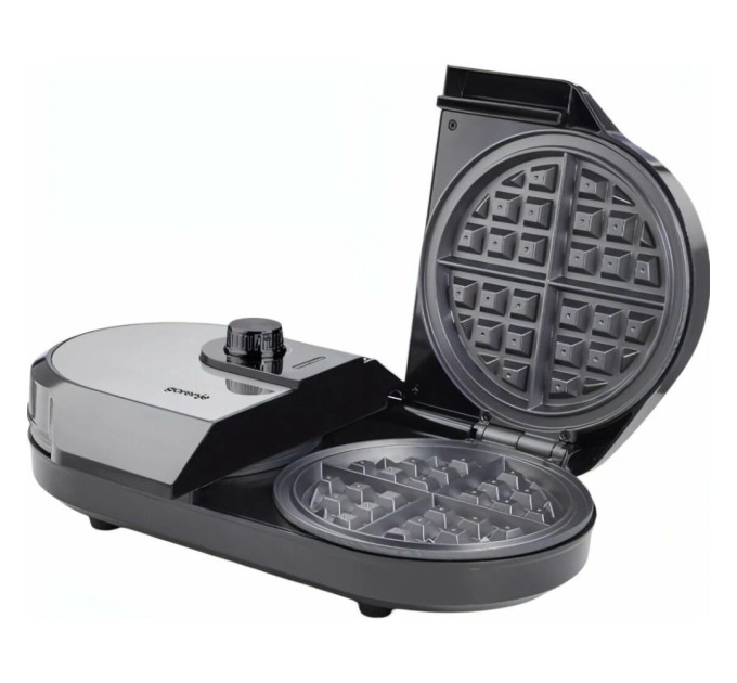 Вафельниця Gorenje WM 1400 SB (WM1400SB)