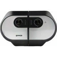 Вафельниця Gorenje WM 1400 SB (WM1400SB)