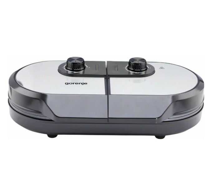 Вафельниця Gorenje WM 1400 SB (WM1400SB)