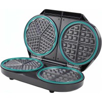 Вафельниця Gorenje WM 1400 SB (WM1400SB)