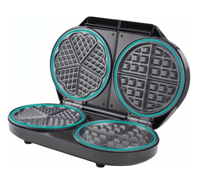 Вафельниця Gorenje WM 1400 SB (WM1400SB)