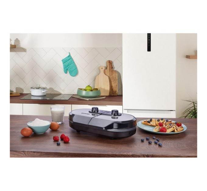 Вафельниця Gorenje WM 1400 SB (WM1400SB)