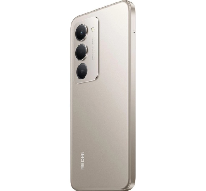 Мобільний телефон Xiaomi Redmi 15 8/256GB Titan Gray (1163423)