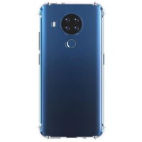 Чохол до мобільного телефона BeCover Nokia 3.4 Clear (705361)