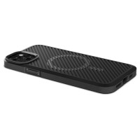 Чехол для мобильного телефона Spigen Apple iPhone 15 Core Armor MagFit Matte Black (ACS06480)