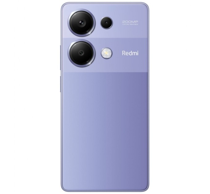 Мобільний телефон Xiaomi Redmi Note 13 Pro 8/256GB Lavender Purple (1020566)