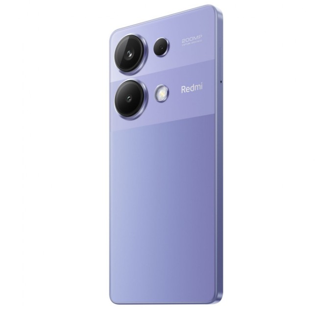 Мобільний телефон Xiaomi Redmi Note 13 Pro 8/256GB Lavender Purple (1020566)