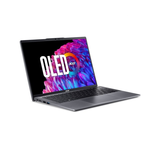 Ноутбук Acer Swift Go 14 SFG14-63-R2PL (NX.KTSEU.005)