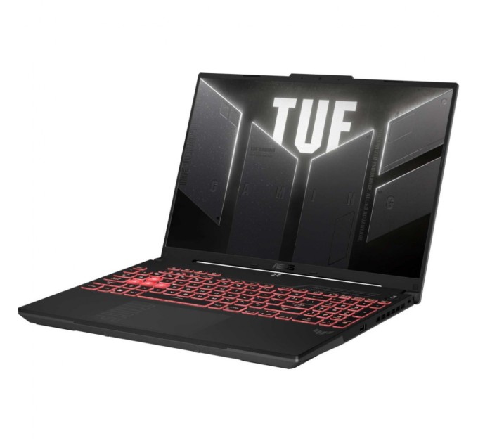 Ноутбук ASUS TUF Gaming A16 FA607PI-QT029 (90NR0IV4-M001H0)