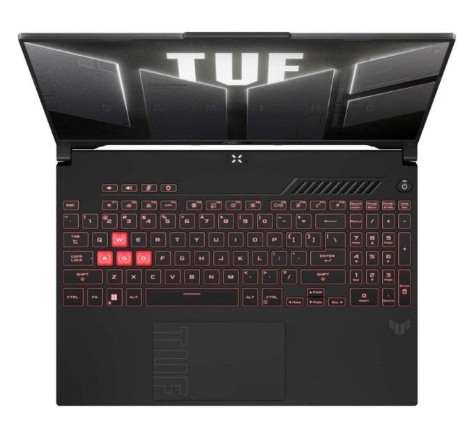 Ноутбук ASUS TUF Gaming A16 FA607PI-QT029 (90NR0IV4-M001H0)