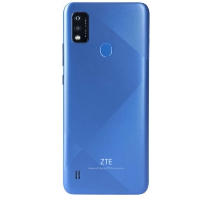 Мобільний телефон ZTE Blade A51 2/32GB Blue