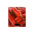 Весы кухонные Vilgrand VKS-525 Peppers