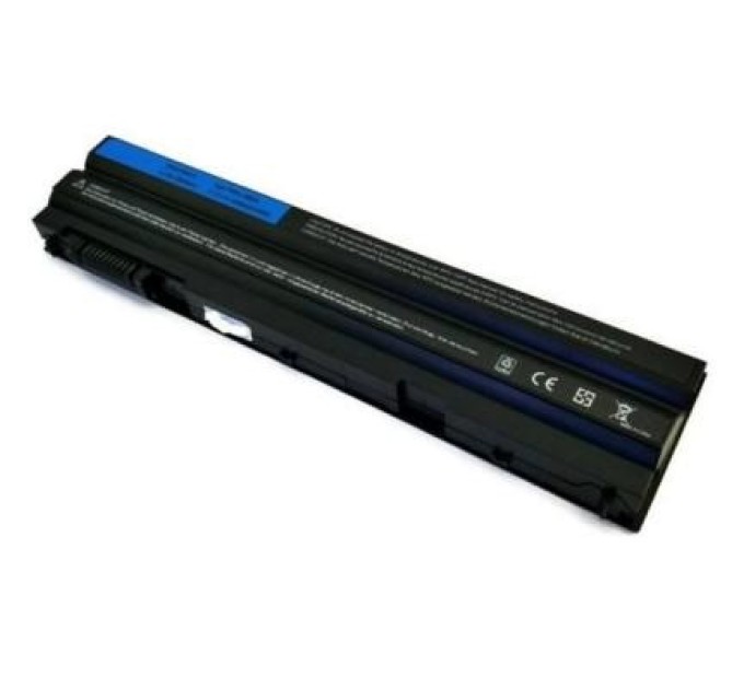 Акумулятор до ноутбука AlSoft Dell Latitude E5420 NHXVW 5200mAh 6cell 11.1V Li-ion (A41708)