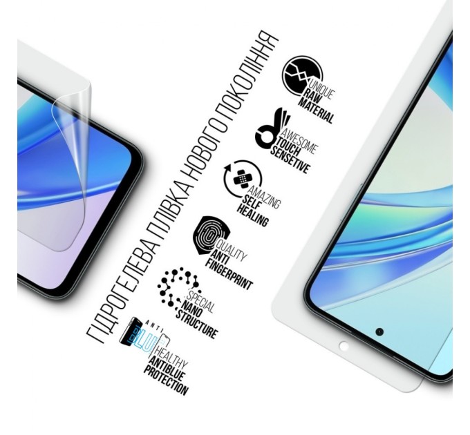 Плівка захисна Armorstandart Anti-Blue Honor X7b (ARM73697)