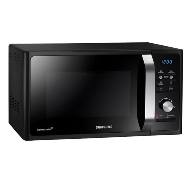 Микроволновая печь Samsung MG 23 F 302 TAK/UA (MG23F302TAK/UA)