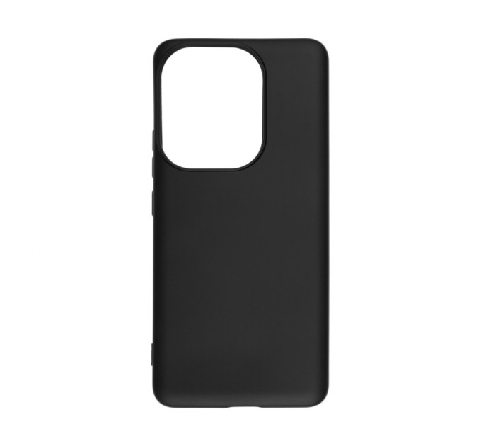 Чохол до мобільного телефона Armorstandart ICON Xiaomi Poco F6 Black (ARM73512)