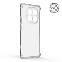 Чохол до мобільного телефона Armorstandart Air Force Xiaomi Redmi Note 14 Pro+ 5G Camera cover Clear (ARM79707)