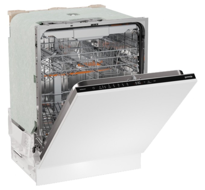 Посудомийна машина Gorenje GV16D5