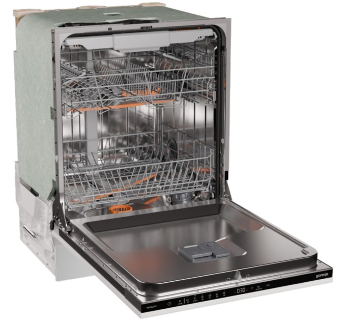 Посудомийна машина Gorenje GV16D5