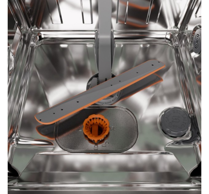 Посудомийна машина Gorenje GV16D5