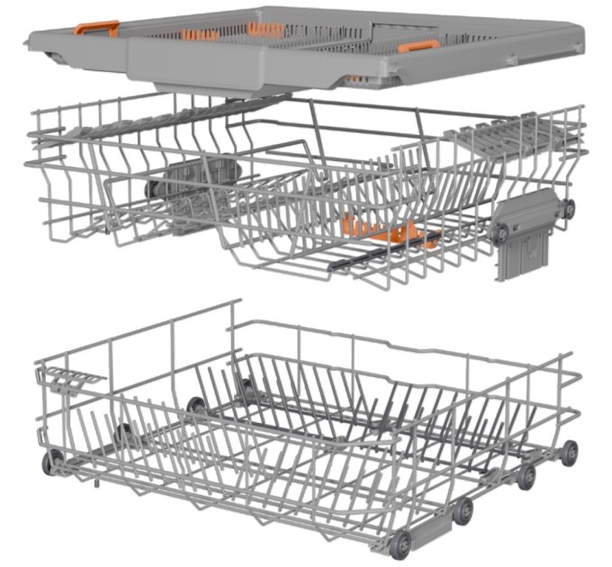Посудомийна машина Gorenje GV16D5