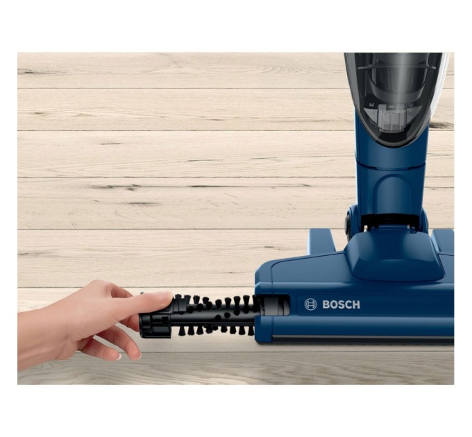 Пилосос Bosch BCHF2MX20